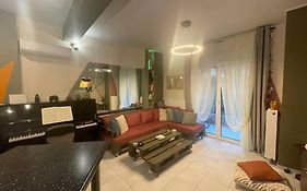 Seaside Apartment