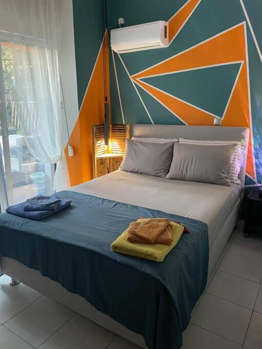 Seaside Apartment Athènes Extérieur photo