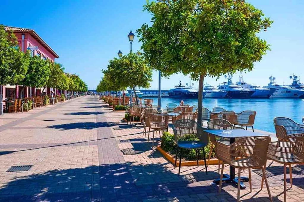Seaside Apartment Athènes Extérieur photo